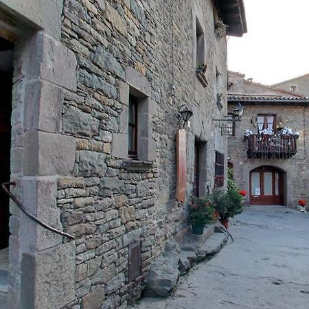 Can Grau Rupit Exterior photo