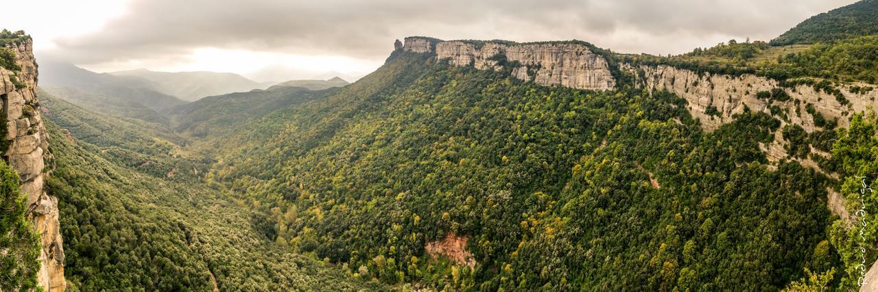 Can Grau Rupit Exterior photo